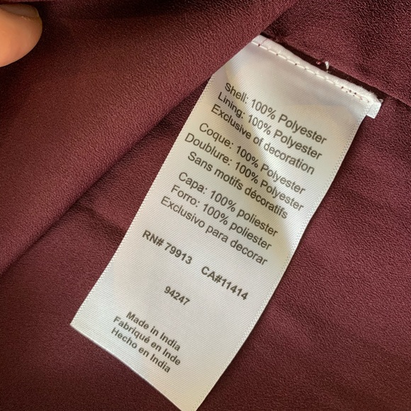 Motherhood dress, nursing friendly! - Picture 6 of 8